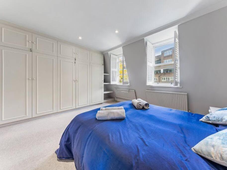 Villa Mews House West Ken Londres Exterior foto